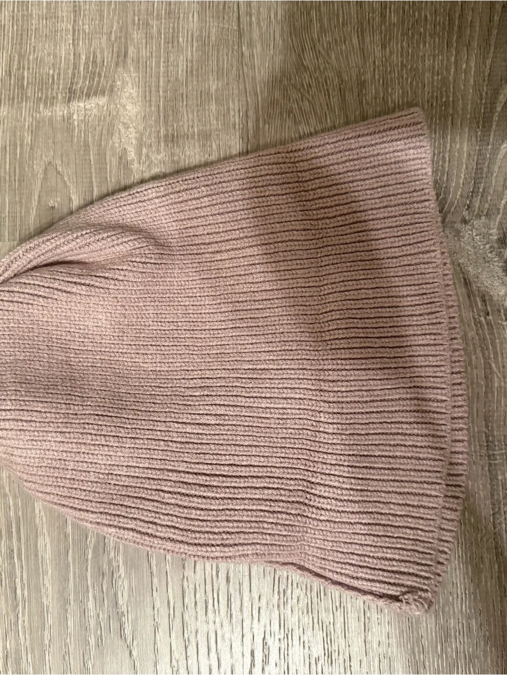 Women’s beanie 14th & union
